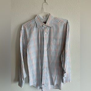 Vineyard Vines men’s button down